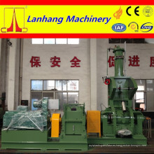 Máquina de la mezcladora del banbury del LANHANG 120L del superventas de la alta calidad para el caucho